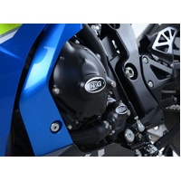 R&G Engine Case Covers for 2017-2022 Suzuki GSXR1000