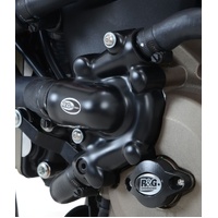 R&G Engine Case Covers for 2016-2018 Ducati Hypermotard 939
