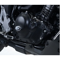 R&G Engine Case Covers for 2017-2020 Suzuki GSX250R