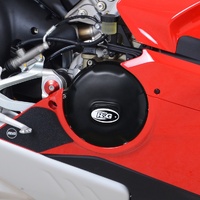 R&G Engine Case Covers for 2018-2024 Ducati Panigale V4 S