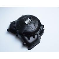 R&G Engine Case Covers for 2018-2019 Husqvarna 401 Vitpilen