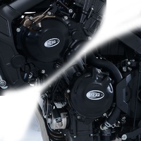 R&G Engine Case Covers for 2019-2020 Honda CB650R