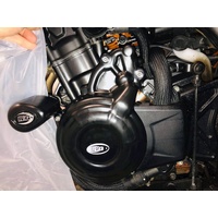 R&G Engine Case Covers for 2019-2025 Honda CBR500R