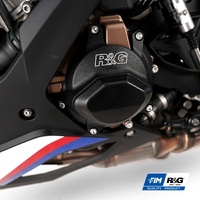 R&G Pro Engine Case Covers for 2021-2025 BMW S1000R