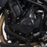 R&G Engine Case Covers for 2020-2025 Triumph Tiger 900 Rally