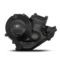 R&G Engine Case Covers for 2020-2023 Honda CRF1100L Africa Twin