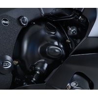 R&G Engine Case Covers for 2008-2020 Yamaha YZF-R6