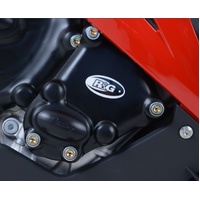 R&G Engine Case Covers for 2017-2020 BMW S1000XR