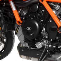 R&G Engine Case Covers for 2020-2024 KTM 1290 Super Duke R