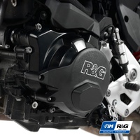 R&G Pro Engine Case Covers for 2024-2025 BMW F900GSA