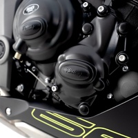 R&G Engine Case Covers for 2022-2024 Triumph Tiger 660 Sport