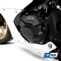 R&G Pro Engine Case Covers for 2016-2025 Yamaha XSR700