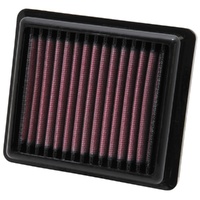 K&N Air Filter for 2002-2008 Honda CHF50 Scoopy