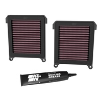 K&N Air Filter for 2020-2025 Honda CRF1100L Africa Twin