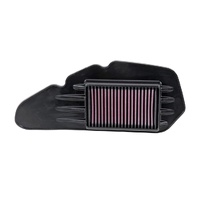 K&N Air Filter for 2013-2017 Honda PCX150