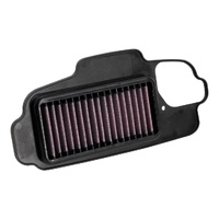 K&N Air Filter for 2019-2022 Honda Z125MA Monkey 