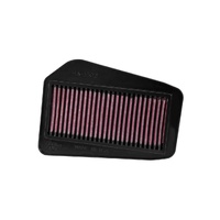 K&N Air Filter for 2007-2014 Honda CBR125R 