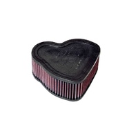 K&N Air Filter for 2002-2009 Honda VTX1800C