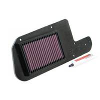 K&N Air Filter for 2005-2006 Honda PS250