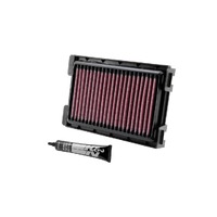 K&N Air Filter for 2014-2018 Honda CBR300R