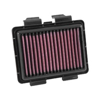 2017-2020 Honda CRF250L ABS K&N Air Filter 