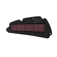 K&N Air Filter Forza NSS350 for 2021-2026 Honda NSS350 Forza  