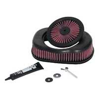 K&N Xstream Air Filter for 2017-2019 Honda CRF450RX