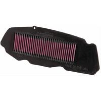 K&N Air Filter for 2002-2006 Honda FJS600 Silverwing 