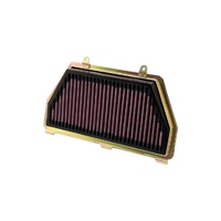 K&N Air Filter for 2007-2025 Honda CBR600RR