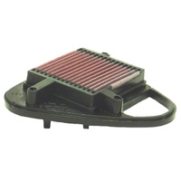 K&N Air Filter for 1993-1998 Honda VT600D Shadow 
