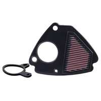 K&N Air Filter for 1999 Honda VT600 Shadow 