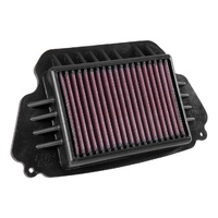 K&N Air Filter for 2014-2020 Honda CB650F