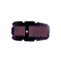 K&N Air Filter for 2003-2007 Honda XL650 Transalp 