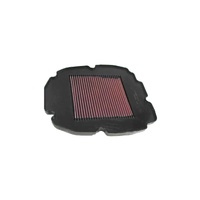 K&N Air Filter for 1998-2019 Honda VFR800FI