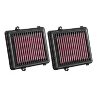 K&N Air Filter for 2016-2020 Honda CRF1000 Africa Twin 