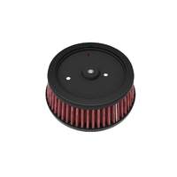 K&N Air Filter for 2005 Harley Davidson Harley Davidson FLHTCSE Screamin Eagle Electra Glide 2 103 CI