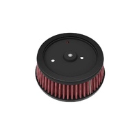 K&N Air Filter for 2001 Harley Davidson FLTRSEI2 Screamin Eagle Road Glide 2 F/I 95 CI