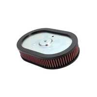 K&N Air Filter for 2015-2016 Harley Davidson 1801 FLHXSE CVO Street Glide 