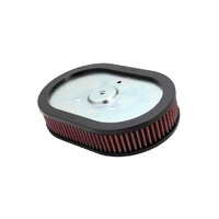 K&N Air Filter for 2017 Harley Davidson 1868 FLHTKSE CVO Limited 114CI