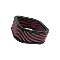 K&N Air Filter for 2003-2010 Harley Davidson 1130 VRSCAW V-Rod 