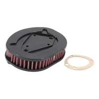 K&N Air Filter for 2017-2019 Harley Davidson XL 1200CX Roadster 