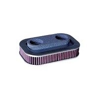 K&N Air Filter for 1988-1996 Harley Davidson 883 Sportster XLH 
