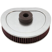 K&N Air Filter for 1990-1994 Harley Davidson 1340 FLSTF Fat Boy