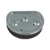 K&N Air Filter for 1995-1998 Harley Davidson 1340 FXDS Convertible 