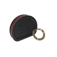 K&N Air Filter for 2006 Harley Davidson 1450 FLHR Road King 