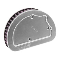 K&N Air Filter for 2016 Harley Davidson 1690 FXSD Softail Breakout 103B 