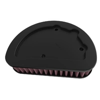 K&N Air Filter for 2015-2017 Harley Davidson 1690 FLSTN Softail Deluxe 103B 