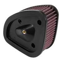 K&N Air Filter for 2017 Harley Davidson 1750 FLTRU Road Glide Ultra 