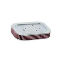 K&N Air Filter for 2004-2005 Harley Davidson XL1200R Limited Roadster