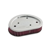 K&N Air Filter for 2012-2016 Harley Davidson 1690 FXDWG Dyna Wide Glide